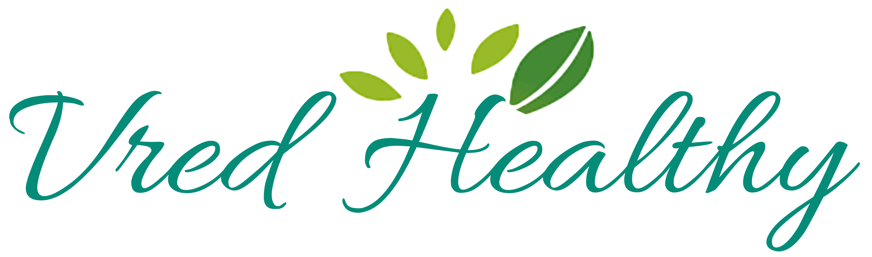 Vred Healthy Logo